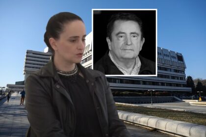 Ćerka Laneta Gutovića objavila prepisku sa ljekarom, novi dokaz? “Vaš otac nije bio u stanju da rasuđuje…”