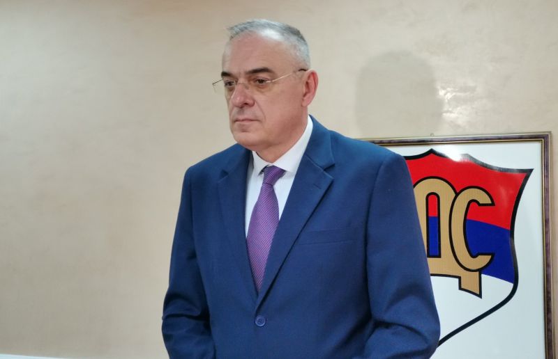 Miličević potvrdio: Sastav vlade u sjeni najkasnije za dvije sedmice