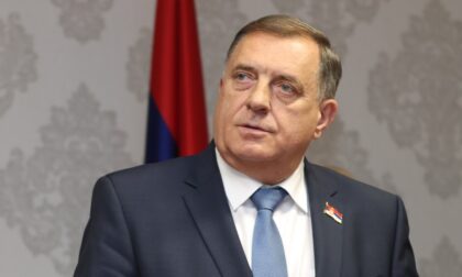 Predsjednik Srpske o najavama nemira u Potočarima: Nadležne službe će sačuvati bezbjednost