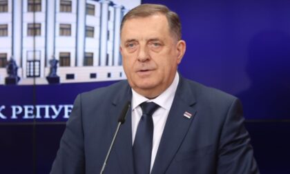 Dalja eskalacija se mora izbjeći! Dodik: Srpska osuđuje napade Irana na Izrael