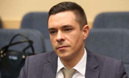 Ministar Bukejlović tvrdi: Planirano donošenje izbornog zakona u Srpskoj