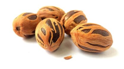 Voće slično breskvi: Muskatni oraščić umiruje organizam