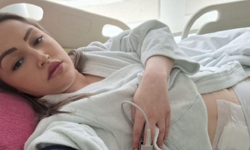 Budimo humani: Pomozimo Nataši Ćejić iz Laktaša FOTO