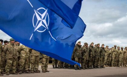 Stigao odgovor: NATO ovako komentarisao dolazak dodatnih vojnika u BiH