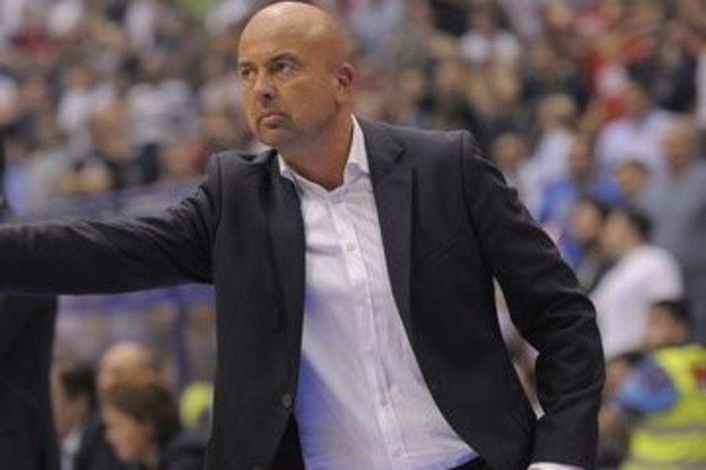 Još jedna tužna vijest za Srbiju na Evropskom prvenstu: Preminula majka Nebojše Ilića