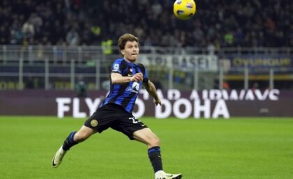 Siti će morati još da pričeka: Inter se dogovorio sa Barelom oko novog ugovora