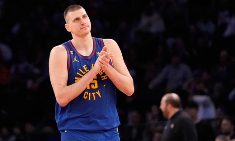 Jokić postaje najbolje plaćeni košarkaš u istoriji: Potpisuje ugovor od 400 miliona dolara