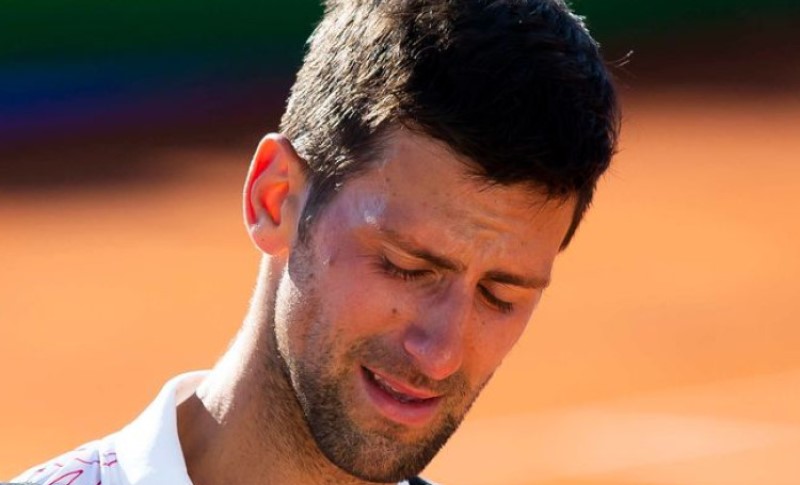 Vimbldon vjerovatno otpada! Novak Đoković u Parizu operisao koljeno