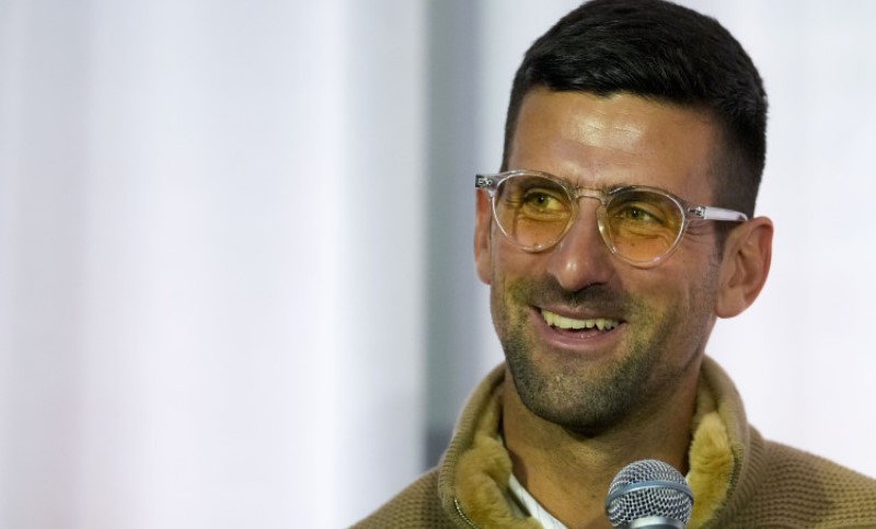 Teška besmislica ili bomba za imunitet: Najbolji ljekari prokomentarisali ishranu Novaka Đokovića