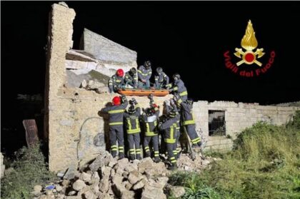 Tragedija u Italiji: Poginula dva dječaka, na njih se srušio krov u oronuloj kući