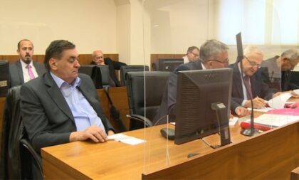 Suđenje Petroviću i Vidakoviću: Da li su građani Doboja upozoreni na vrijeme?