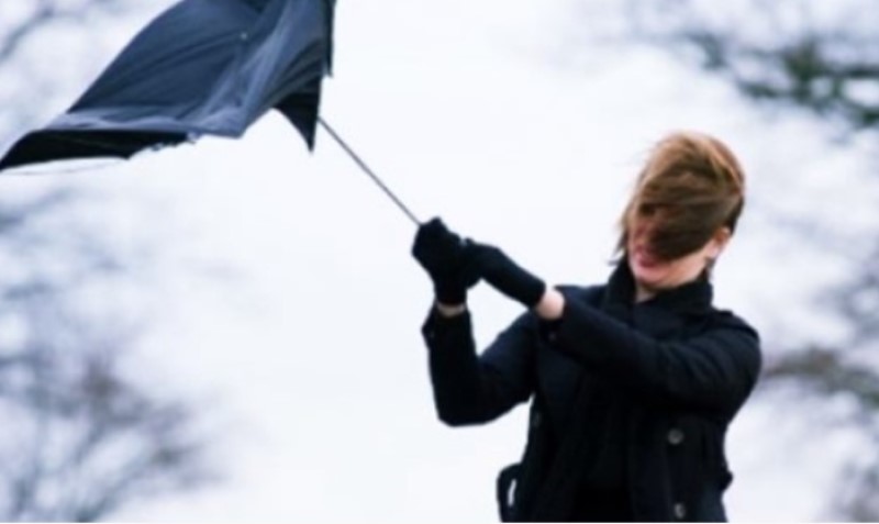 Prognoza se mnogima neće svidjeti: Upozorenje na led i olujni vjetar u centralnom dijelu zemlje