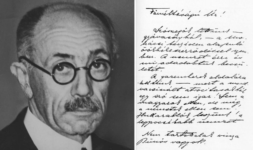 Zbog njega se ubio premijer: Prošlo je 85 godina od beogradskog sporazuma sa Mađarskom