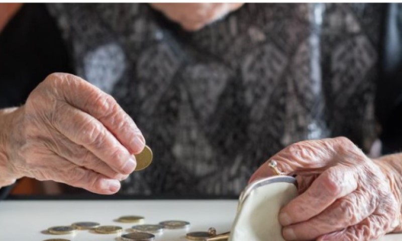 Pojedini korisnici mogu podnijeti zahtjev: Evo ko u BiH ima pravo na razliku penzije