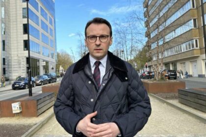 Petković iz Brisela: Nije bilo trojnog sastanka, Priština došla bez prijedloga