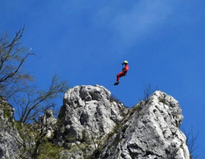 Poginula planinarka u Hrvatskoj: Na tijelu povrede karakteristične za pad sa visine