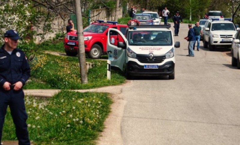 Policija “češlja” širi atar sela Zlot: Nastavljena potraga za tijelom malene Danke