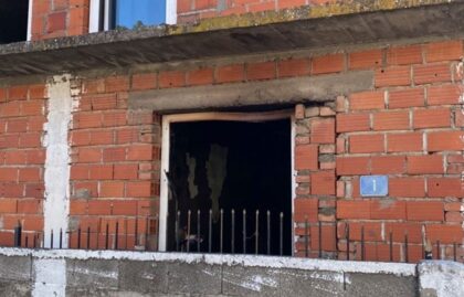 Tragedija kod Bijeljine: U požaru nastradao muškarac