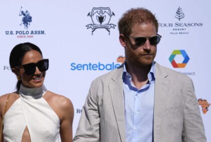 Princ Hari i Megan Markl među najmanje popularnim članovima kraljevske porodice