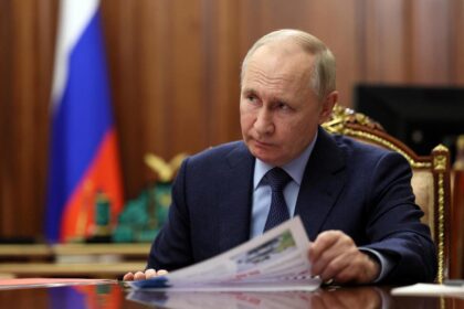 Rusija da, Putin ne, na Danu D: Francuzi uručili poziv koji se ne odnosi na ruskog predsjednika