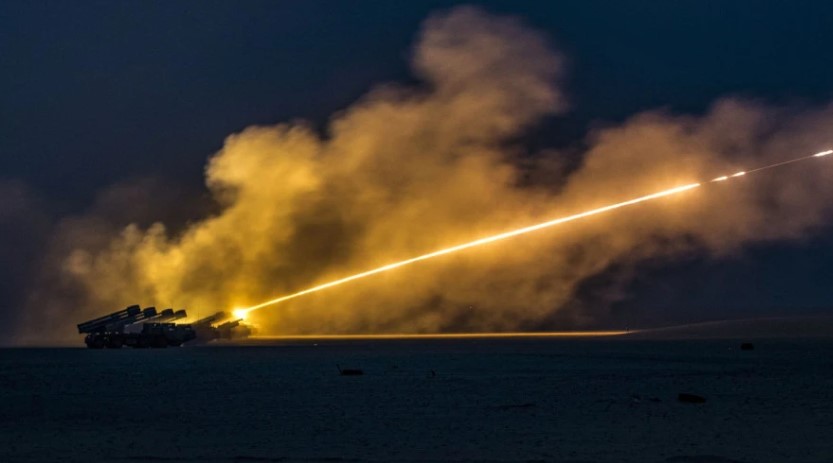 Ministarstvo odbrane saopštilo: Ruske snage oborile ukrajinski borbeni avion MiG-29