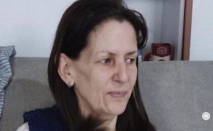 Radmila Jovanović (60) pronađena: Kćerki rekla da ide prošetati i nestala