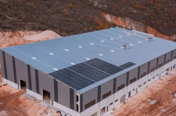 Nijemci otvaraju mega fabriku u BiH: Traže smještaj za radnike