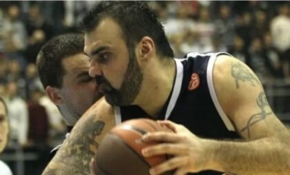 “Smrtna kazna”! Legenda srpske košarke o slučaju ubistva male Danke FOTO