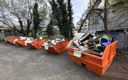 Banjalučani, besplatno odložite kabasti otpad u reciklažno dvorište: Pogledajte radno vrijeme