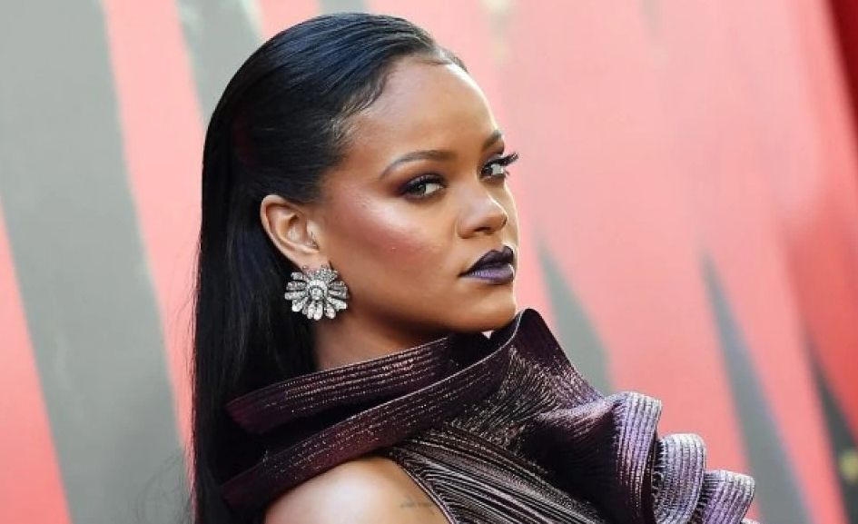 Ostavila fanove bez daha: Rijana pozirala u donjem vešu FOTO/VIDEO