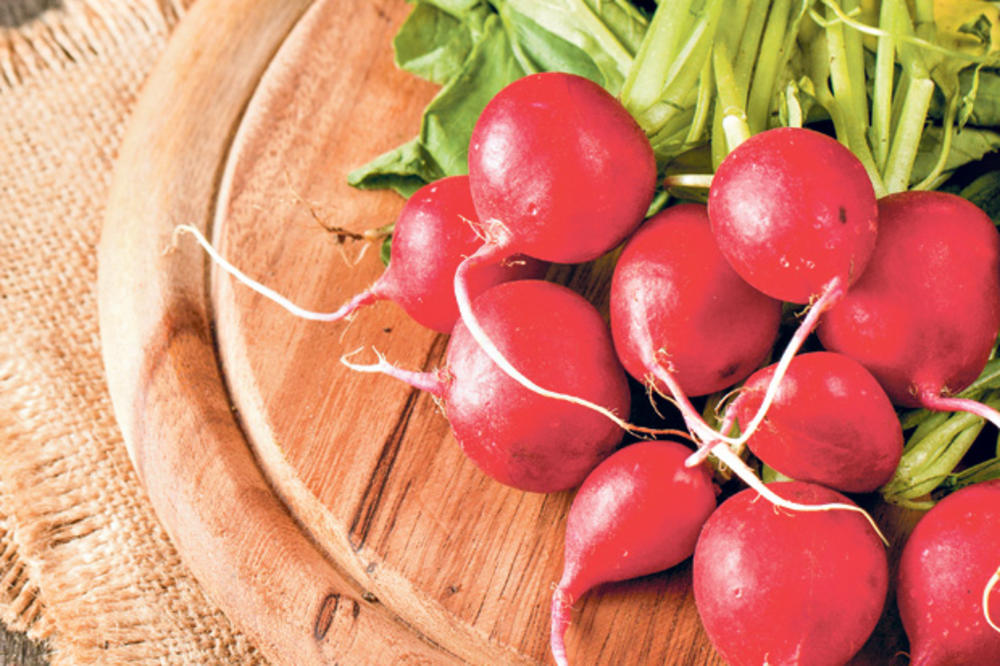 Moć rotkvica: Pomažu mršavljenju, čiste bubrege, uklanjaju loš zadah i tu nije kraj