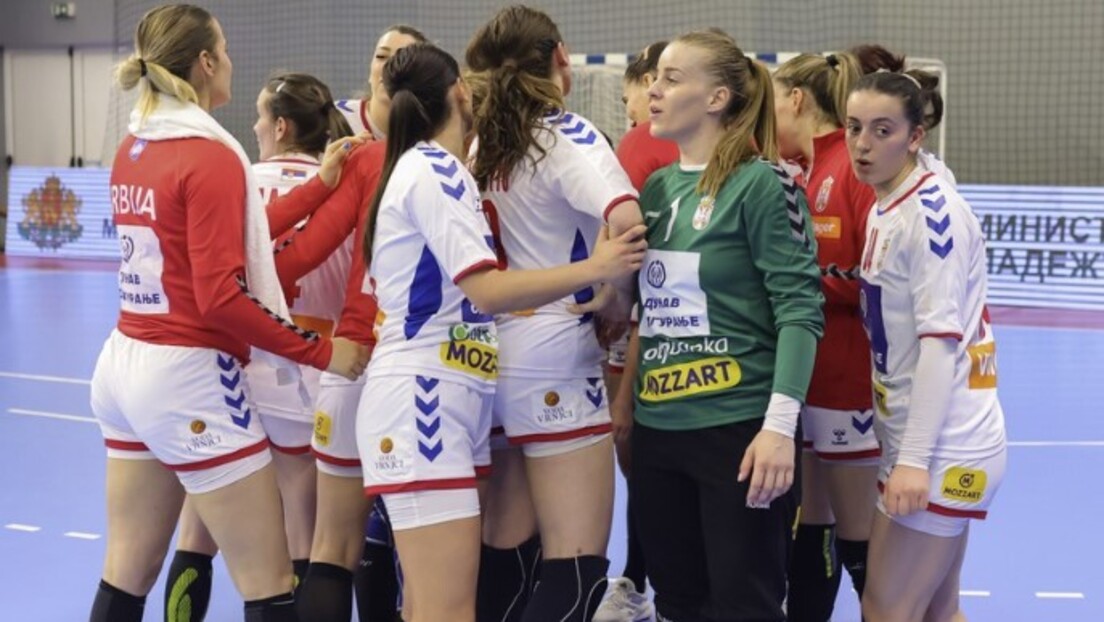 Selektor Srbije skratio spisak za EP: Četiri pivota i fokus na odbrani