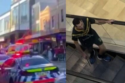 Napad u tržnom centru u Sidneju: Ubijeno najmanje četvoro ljudi FOTO/VIDEO