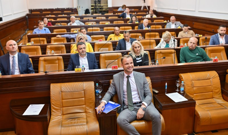Banjaluka ćuti! Prvi pokušaj konstituisanja Skupštine grada propao, a kada će drugi