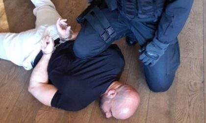 Pobjegao iz kućnog pritvora u Srbiji: Sloba Snajper uhapšen u Madridu