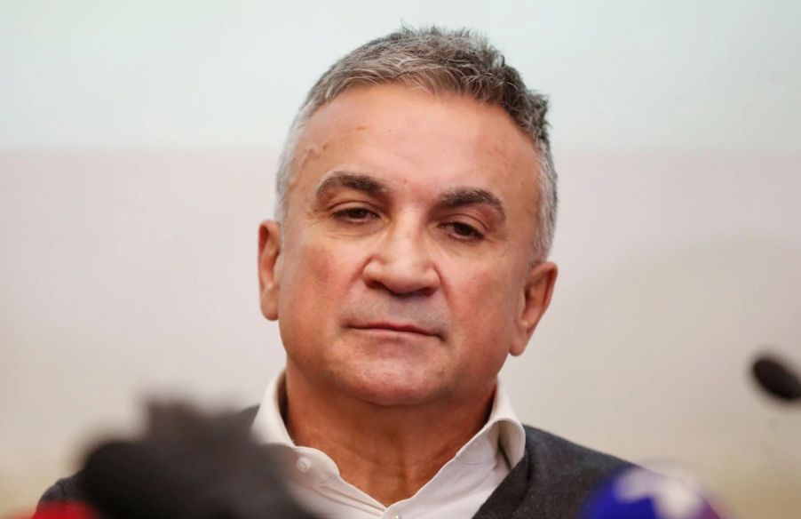 Primljen u Urgentni centar: Poznato stanje Srđana Đokovića, mora na operaciju