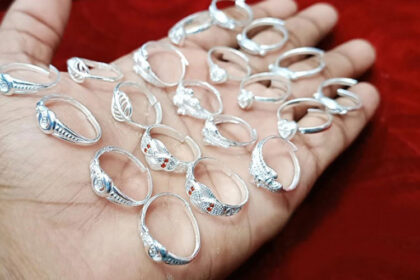 Poskupio nakit: Kupce srebra broje na prste