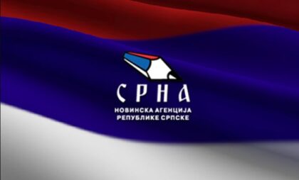 Zvaničnici Srpske uputili čestitke povodom 32 godine postojanja i uspješnog rada Novinske agencije SRNA