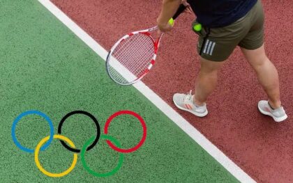 Teniserima iz Rusije i Bjelorusije dozvoljeno učešće na Olimpijskim igrama