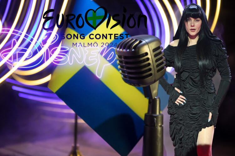 Vještačka inteligencija pretvorila Teya Doru u crtani lik iz Diznija: Evo kako izgledaju i drugi evrovizijski učesnici FOTO