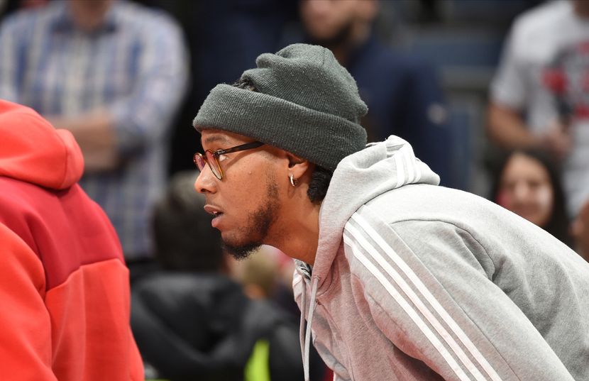 Trej Tompkins se vratio u Španiju: Ovo je novi klub bivšeg košarkaša Zvezde