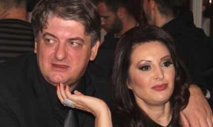Pjevačica donijela konačnu odluku: Toni molio Draganu da povuče zahtjev za razvod braka