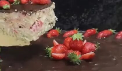 Savršena za praznik: Vaskršnja torta gotova za 15 minuta VIDEO