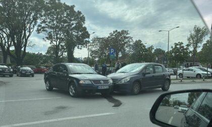 Novi udes u Banjaluci: Spremite se na gužvu kod Kastela