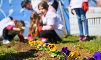 Svi sugrađani pozvani da se pridruže: Akcija uređenja naselja u centru Banjaluke