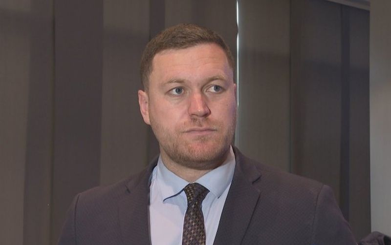 Savić: Ishod glasanja o rezoluciji biće iznenađujući za Sarajevo