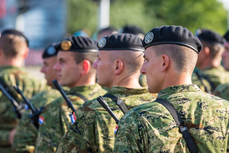 Saopštio razlog: Milanović odbio da pošalje hrvatske vojnike u Ukrajinu