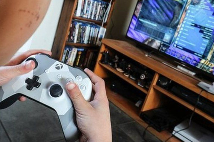 Majkrosoft iznenadio sve: XBOX na “horor” način privlači korisnike VIDEO