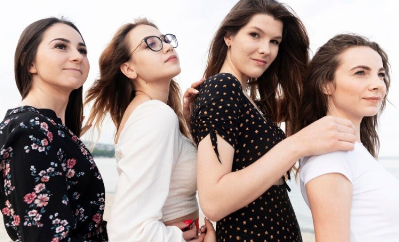 Pomalo neočekivano: Ovaj dio tijela muškarci obožavaju kod žena, a one ga često skrivaju