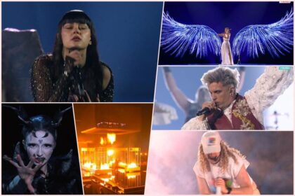 Objava Eurosonga nakon polufinala zabrinula mnoge: “Hoće li oštetiti favorite?” FOTO
